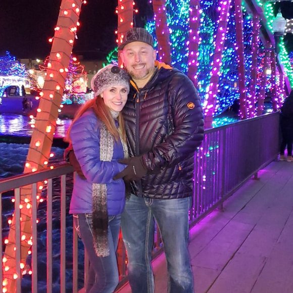 Meet your Posher, Toni and Norm - Picture 4 of 16